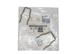 Tvirtinimo Spaustukas Citroen Peugeot 1623574180 Originalus