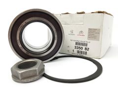 Rato Guolis Priekis Naujas Originalus Citroen Peugeot C4 C5 407 508 335082