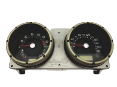 Tachometras VW Polo 6N2 6N0920804E 0263627004 42351