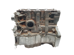 Variklio Blokas K9KF646 K9K646 1.5 dCi Renault Nissan