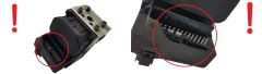 Abs Siurblys Opel Zafira Astra G 90581417 0273004362 0265216651 1272