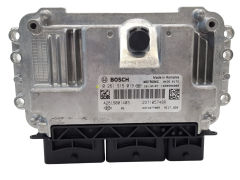 Valdymo Blokas Renault Twingo 3 237105748R 237107788R 0261S15019 1.0