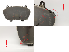 Spidometras Ford Transit 8C1T-10849-CD 8C1T10849CD 2621