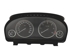 Tachometras BMW 5 F10 F11 9291414-01 2339303-06 Johnson