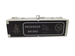 Rādīt Pasów Airbag Renault Captur 248804435R