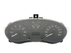 Spidometras Scudo Expert Jumpy 1401107680 Fiat PSA 45223