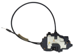 Durų užrakto mechanizmas Naujas Priekis Dešinė Renault Clio III 8200300126 Durų užrakto mechanizmas Naujas Priekis Dešinė Renault Clio III 8200300126