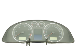 Tachometras VW Passat 3B 3B0920827A 110080198002 26732