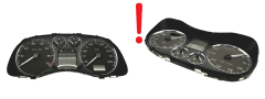 Spidometras Peugeot 307 9654485080 57951