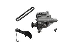 Alyvos Siurblys 06H115105BK B19177 VW Audi Seat Skoda Borsehung