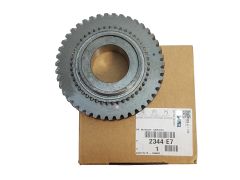 Krumpliaratis Citroen Peugeot 2344E7 2344.E7 Originalus