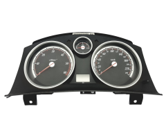 Spidometras Opel Astra H 13172028RU 13172028 RU 54869
