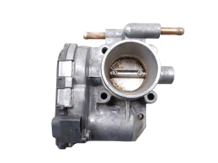 Droselio sklendė Opel 24420536 0280750133 Bosch 2486