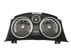 Tachometras Opel Astra 13251613BL SW7.655 54727