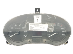 Spidometras Scudo Expert Jumpy 1401107680 Fiat PSA 26934