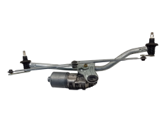 Valytuvų Mechanizmas BMW 3 E46 67.63- 6914577 0390241712 Bosch 1798