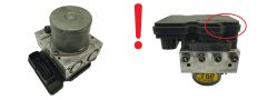 Abs Siurblys Kia Picanto 58910-1Y600 1Y589-20900 1Y589-30900 65960