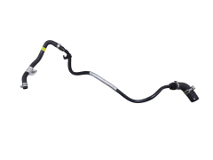 Aušinimo skysčio vamzdis turbo 144985838R 1.3 TCE Renault Dacia Nissan
