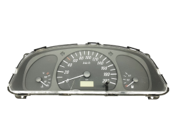 Spidometras Opel Agila 09210902 110008951016 41366