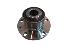 Rato Stebulė Priekis 6Q0407621AB 44070828901 VW Skoda Vika