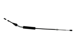 Pavarų perjungimo lynas 6N0711266B 77111637001 VW Seat Vika