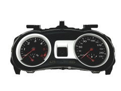 Tachometras Renault Clio 3 8200821001 D 56507