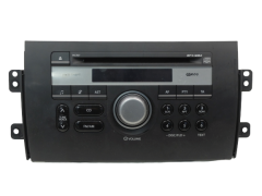Radijo Cd Mp3 Grotuvas Suzuki SX4 39101-79JB CQ-MX0674G