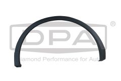 Ratų Arka Galas Dešinysis 5NA854820F 88541796002 VW Tiguan DPA