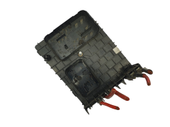 Valdymo Blokas BSI 1K0937124K 0-1418986-1 VW Audi Skoda Seat 68662