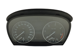 Tachometras BMW 3 E90 E91 E92 9143821-01 VDO 65559