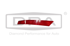 Bampera atstarotājs Galas Kairė Seat Ibiza 6F0945105 99451819002 DPA