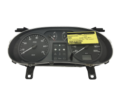 Spidometras Renault Kangoo 1 8200176654 49430