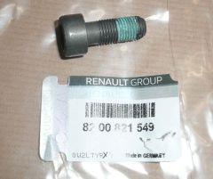 Varžtas Sprzęgła Naujas Originalus 8200821549 Renault Master 3