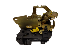 Durų užrakto mechanizmas Kairė Priekis 7701045304 Renault Clio 2 Rockwell 11297