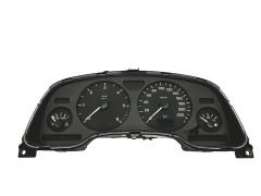 Spidometras Opel Astra G 09228750DY 51253