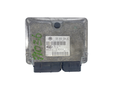 Valdymo Blokas 036906034JG IAW4TV.JG 61601.251.01 VW Seat Marelli 63160
