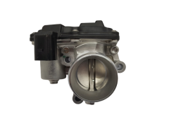 Droselio sklendė Ford Fiesta 6 CM5G-9F991-GA 1.0 EcoBoost