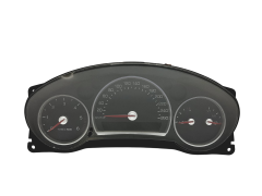 Tachometras Cadillac BLS P12771920