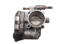 Droselio sklendė Opel 24420536 0280750133 Bosch 1357
