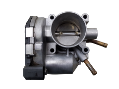 Droselio sklendė VWAG 030133062C 0280750095 Bosch 2040