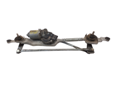 Valytuvų Mechanizmas Opel Insignia 13227392 AV159060-1415 1221