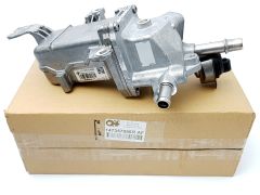 EGR Aušintuvas Renault Trafic 3 Vivaro Megane IV 1.6 dCi 147357086R EGR Aušintuvas Renault Trafic 3 Vivaro Megane IV 1.6 dCi 147357086R
