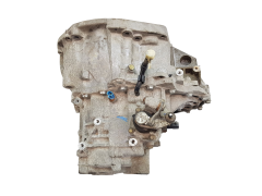 Pavarų dėžė ND0015 7701717857 Renault Scenic 2 2.0 1126