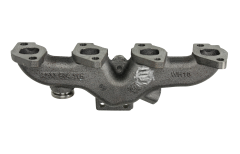 Išmetimo kolektorius Naujas Renault Clio IV Kangoo II Megane 1.5 dCI 140044068R Išmetimo kolektorius Naujas Renault Clio IV Kangoo II Megane 1.5 dCI 140044068R