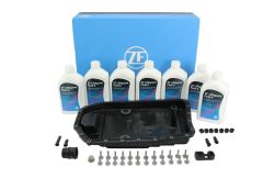 Remonto komplektas Automatycznej skrzyni biegów Tłok 1071.298.038 7L Vai BMW ZF