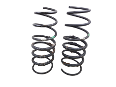Spiralinė Spyruoklė Galas Komplektas 7700805925 Renault Safrane