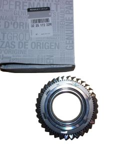 Krumpliaratis 2 Biegu Naujas Originalus 322517322R Renault Master 3