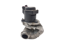 Egr Vožtuvas Citroen Peugeot Ford 9658203780 1618N8 1.4 HDI 13903