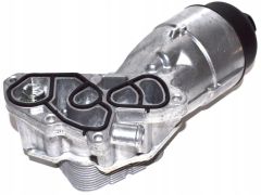 Alyvos Filtro Korpusas Originalus Citroen Peugeot C2 C3 207 307 1.4-1.6 HDI 1103N9