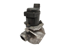 Egr Vožtuvas Citroen Peugeot 9672880080 V29006980 1.6 HDI 2